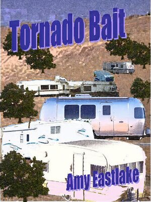 cover image of Tornado Bait